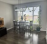 1 bed room for rent with shared washroom and shared kitchen