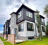 Luxury 1 bedroom 1 bathroom basement suite