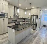 Modern 4-Bedroom Home with Bonus Room & 3 Bathrooms in Livingston