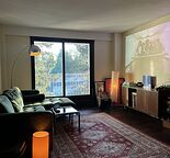 Bright Fourth-Floor 2 Bed Condo | Varsity