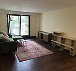 Bright Fourth-Floor 2 Bed Condo | Varsity