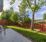 Brand New Legal 2 Bed Walkout BSMT Suite with Private Yard