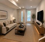 Cozy 2bedroom townhouse in the heart of Bridgeland