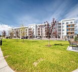 2 Bedroom-2 Bathroom Brand New Condo @ the Orson-3rd Floor