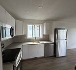 newly renovated duplex for rent