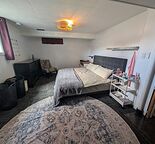 Furnished 1 Bedroom Basement Unit with Private Entrance + Flex Roo