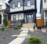 Welcome home to this cozy 2-bedroom, 1-bath basement suite in Magnolia Grove!