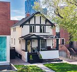 Basement Studio – Crescent Heights | Walk to Downtown