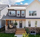Brand New Family-Friendly Main Floor Duplex in Starling NW!