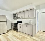Spacious 1 Bedroom Basement Suite in Cityscape – Available Now!