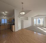 Quiet 3 bedroom 1 bath incl utilities & internet