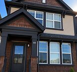 Stylish & Spacious Jayman-Built 2014 Home in Skyview Ranch for rent.