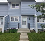 2 +1 Bedroom condo for rent