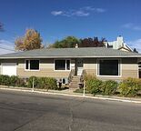 Spacious, bright 2 bedroom basement suite