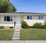 3-Bedroom Main Floor | Utilities Included