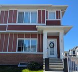 Bright 3 Bedroom MAIN FLOOR, Fenced Yard, Detached Garage for Rent in Walden
