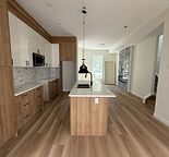3 Bed 2.5 Bath Main Floor with Garage for Rent in Mount Pleasant NW