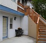 Cozy Walkout Basement Close to SAIT