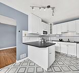 Spacious 2-Bed + 1 Bath Bungalow with Yard in Banff Trail