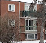 1-bedroom  Bankview Knob Hill *Cats Ok*