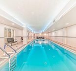 Fully Furnished 1-Bedroom Penthouse Condo | Beltline, Calgary
