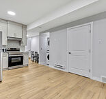 2 Bedroom suite in Cornerstone!