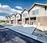 Brand New 2 bedroom Upper Townhouse Suites Available