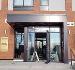Studio Unit Available in University District