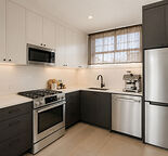 Brand New Modern Luxury Basement