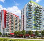 University City Two Bedroom Condo Unit for Rent