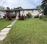 Spacious 4-Bedroom Main Floor Home with Double Garage in Dalhousie