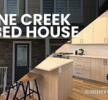 43 Creekview Common SW, Calgary, AB - NA