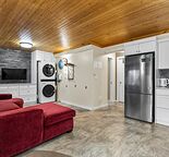 WALKOUT Basement suite w/SEPARATE entrance-HiddenValley for working professional