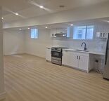 New Developed Basement