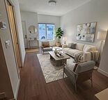 Brand New 2 Bed Townhouse - with Garage & Laundry (3BD units also available!)
