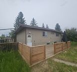 Quiet neighborhood,  basement suite. New floors and paint