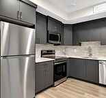 Brand-New Legal Basement Suite for Rent