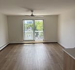 Spacious 2 Bedroom 1 Bathroom Condo in the Heart of Mission with UG parking