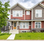Bright 3-Bedroom Main Floor with A/C and Double Garage in Carrington