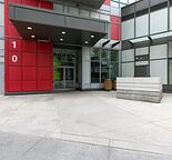 Top-Floor Living Next to the C-Train! 2 Bed, 1 Bath near U of C