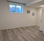 Legal secondary suite, with 2 BDs & 1 bath
