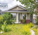 Spacious 4-Bedroom Detached Home with Mother-in-Law Suite in Desirable Martindal