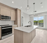 BRAND NEW 2 Bed 2 bath Condo in Wolf Willow | Storage & Parking Included | Gym