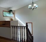 Main floor 3 bed 1 bat