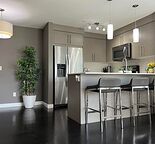 Corner Unit, 2 Bed/2 Bath, In-Suite Laundry, Heated Parking