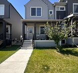 Spacious new End-unit Townhouse in Sage Hills NW