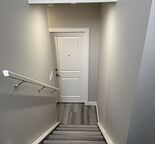 2 Bed rooms Basement :  Looking for a clean, comfortable place to call home? Thi