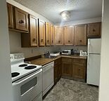 2 BEDROOM APARTMENT IN ACADIA