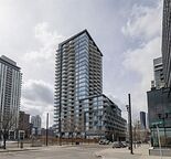 One Bedroom plus Den at the Verve!  (PC3040)