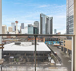 DOWNTOWN BELTLINE CONDO FURNISHED
